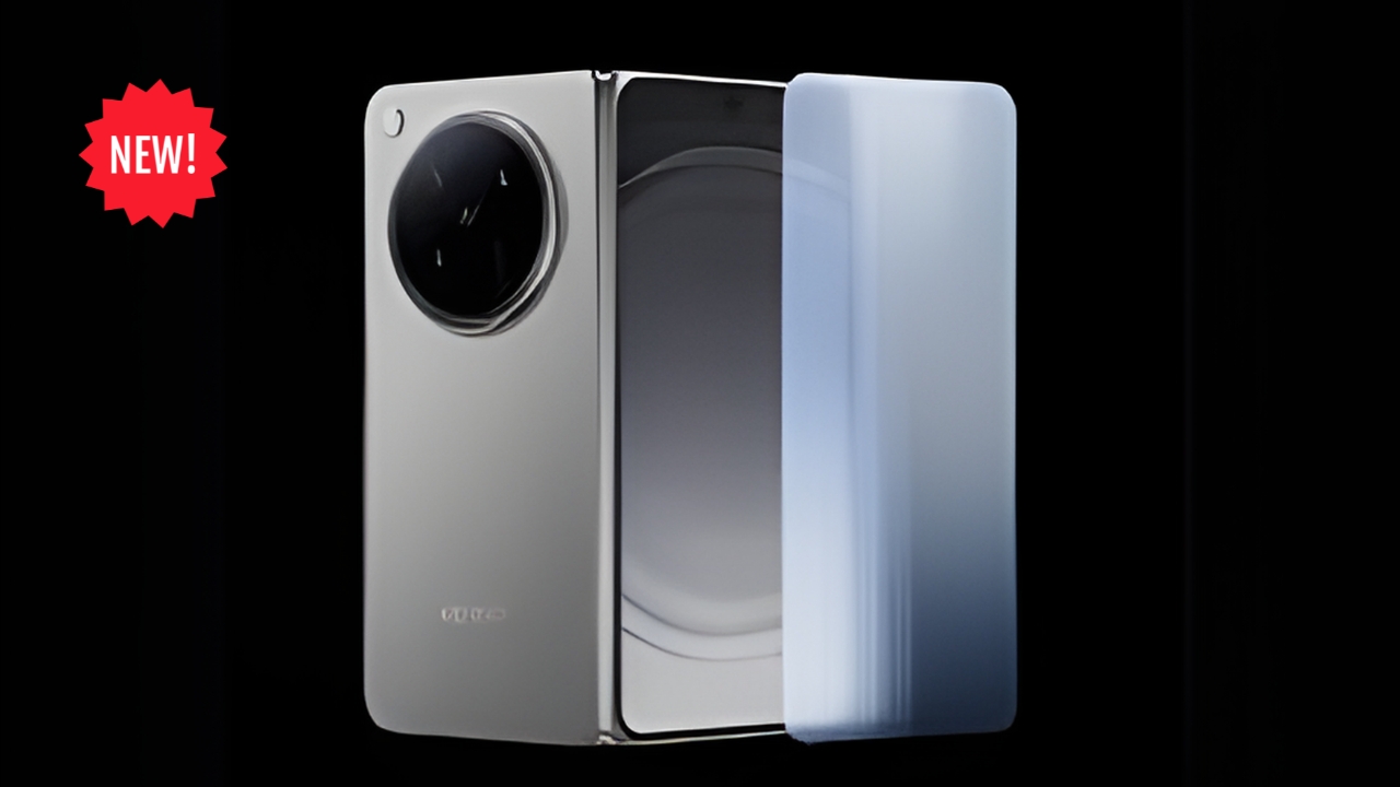 AQUOS R8 Pro Revealed – 12GB RAM, 256GB Storage & Snapdragon Power