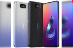 ASUS 6Z Revealed – Smooth Performance Phone with 6GB RAM & 64GB Storage