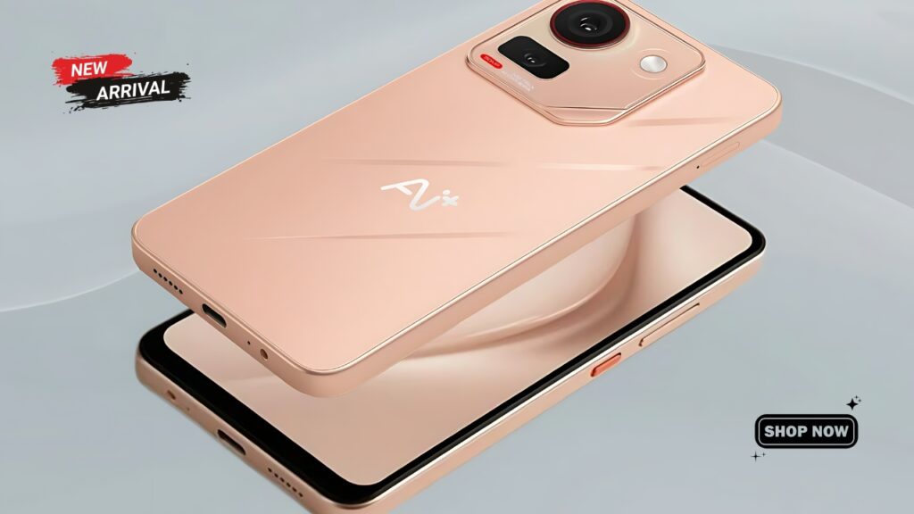 Ai+ Nova 5G Fully Revealed – 8GB RAM, 128GB Storage & Smooth 5G Performance