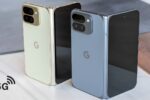 Google Pixel 10 Pro Fold Revealed – Premium Foldable Design with 256GB Storage and 16GB RAM