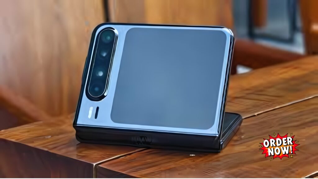 Huawei Pura X Revealed – 512GB Next-Gen Flagship with Zero Degree Design & Powerful Performance