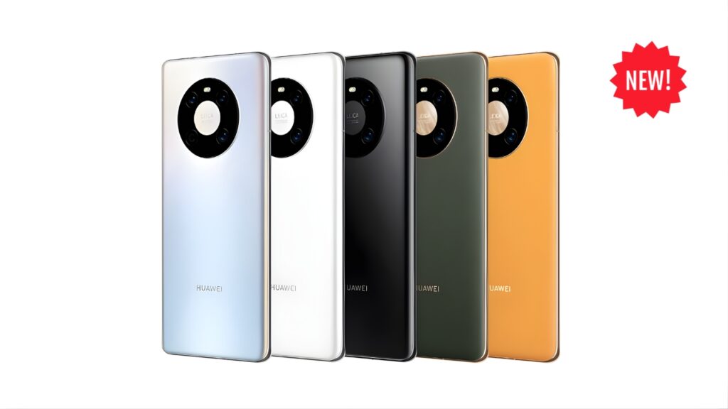 Mate40 Pro Mini Phone Revealed – 512MB RAM, 4GB Storage Budget Smartphone