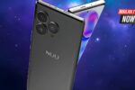 NUU B30 5G Revealed – 120Hz AMOLED Screen, 8GB RAM, 64MP Camera & Premium Features