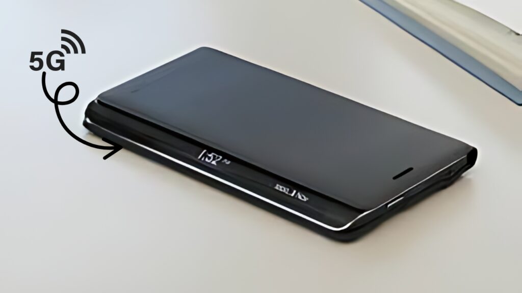 Note Edge Revealed – Stunning 1.5K AMOLED Display with Long-Lasting Battery