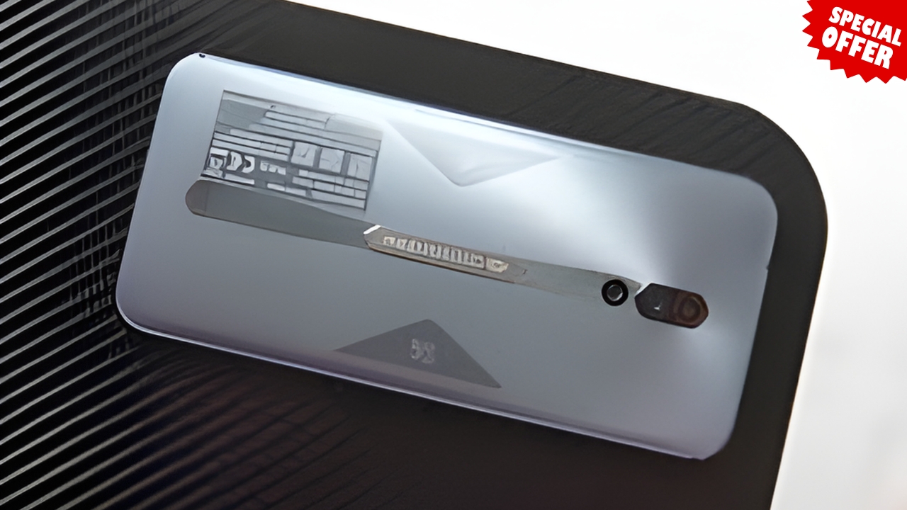 Nubia Red Magic 5S 5G Revealed – Ultimate Gaming Experience with 128GB Storage