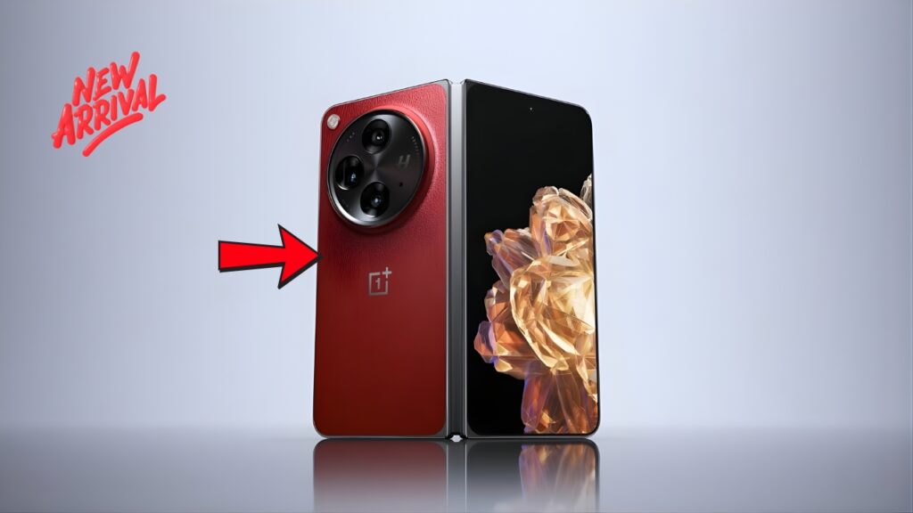 OnePlus Open Pre-Owned Variant Revealed – 16GB RAM, 512GB Storage & High-End Foldable Experience