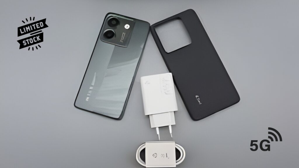 POCO M7 Pro 5G Officially Revealed – Full Specifications, 6GB RAM, 128GB Storage and Price