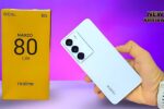 Realme Narzo 80 Lite 4G Revealed – 6300mAh Powerhouse with 300% Ultra Volume