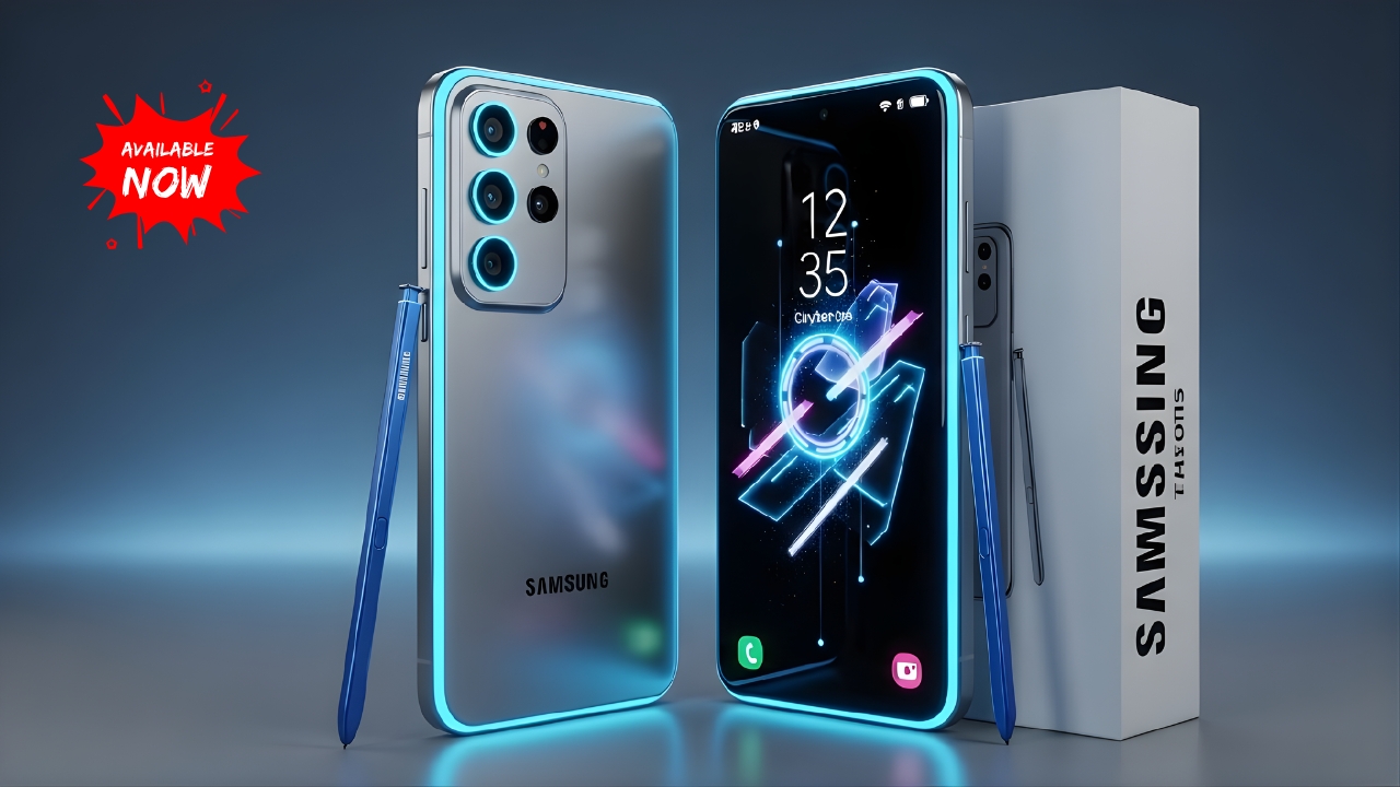 Samsung Galaxy M06 5G Revealed – 4GB RAM, 128GB Storage and Smooth Performance