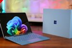 Surface Pro 11 Revealed – 13" OLED Display, 1TB SSD, 16GB RAM Copilot+ Tablet