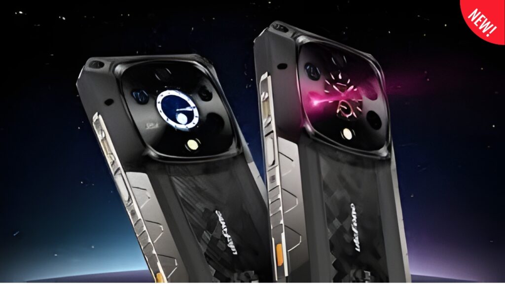 Ulefone Armor 28 Ultra 5G Revealed – Ultimate Rugged Phone with 32GB RAM & 8K Video
