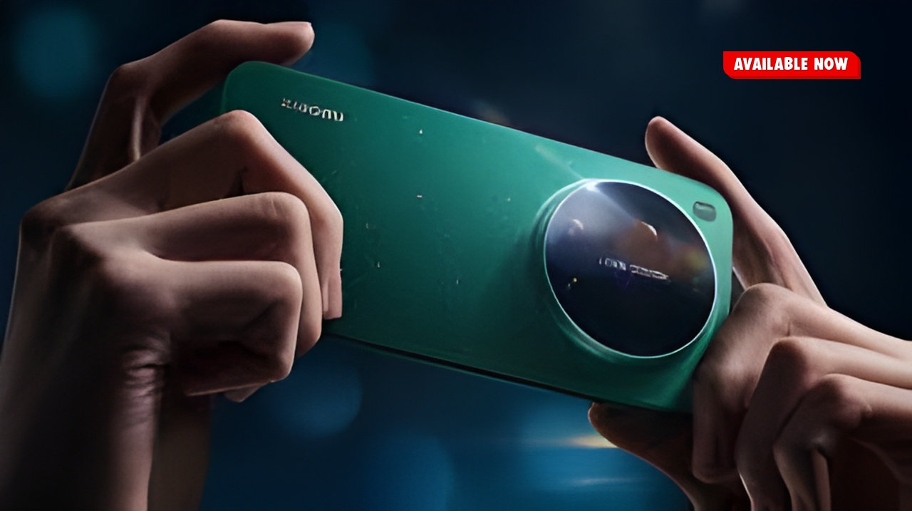 Xiaomi 17 Ultra Phone Revealed – Flagship with Leica 1-Inch Sensor & 90W HyperCharge