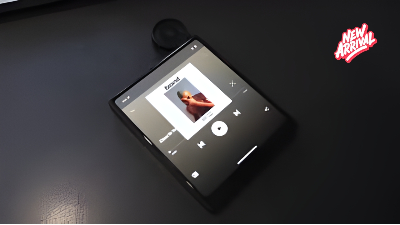 iKKO MindOne Pro AI Smartphone Revealed – 8GB RAM, 256GB Storage & Global Internet Feature