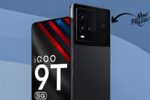 iQOO 9T 5G Revealed – Budget Flagship with Smooth Performance